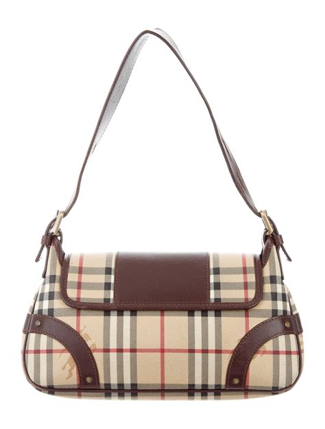 burberry nova check crossbody bag price|Burberry Check shoulder bag.